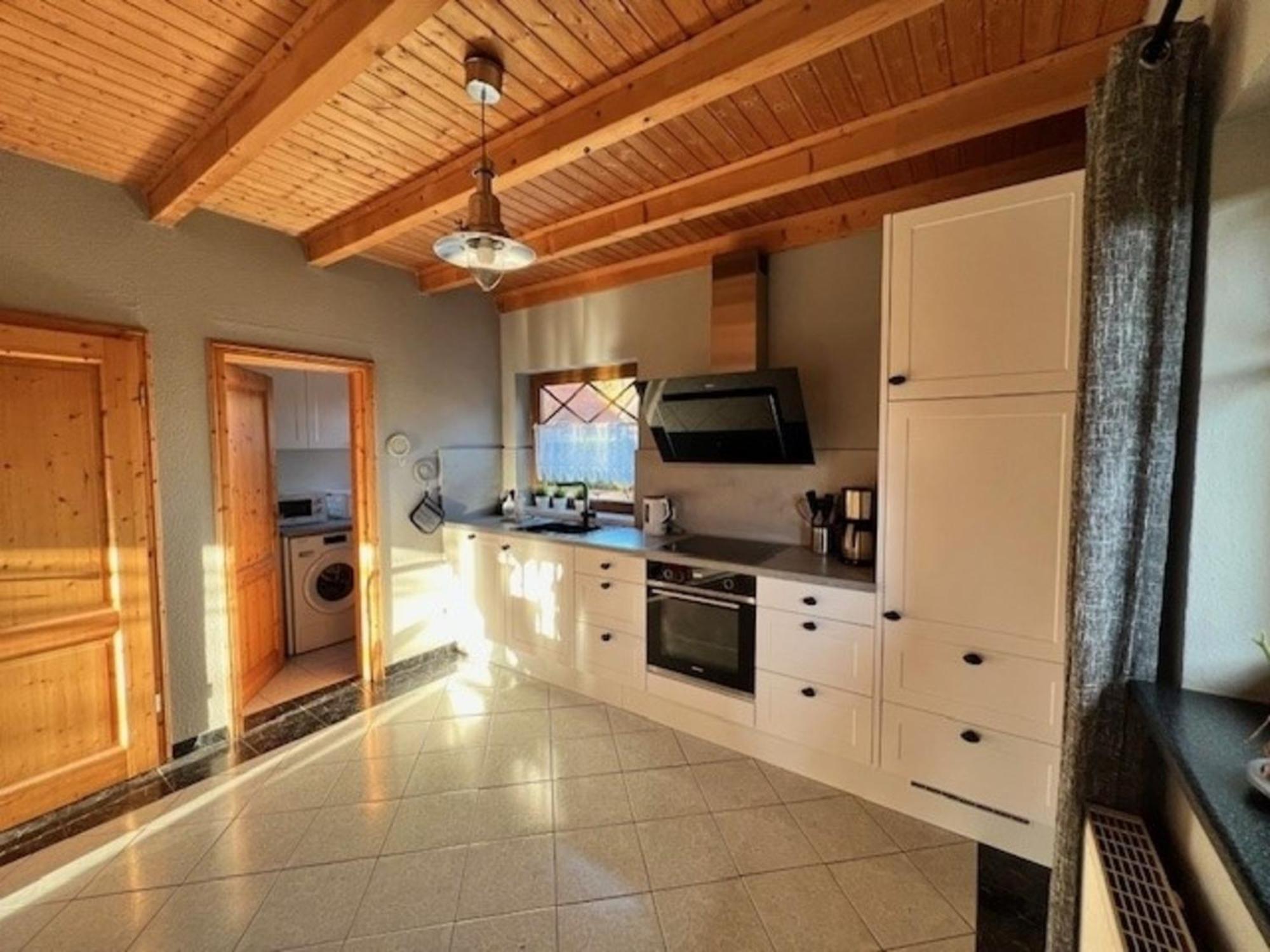 Willa Quartier 10 Ha10 Sögel Zewnętrze zdjęcie