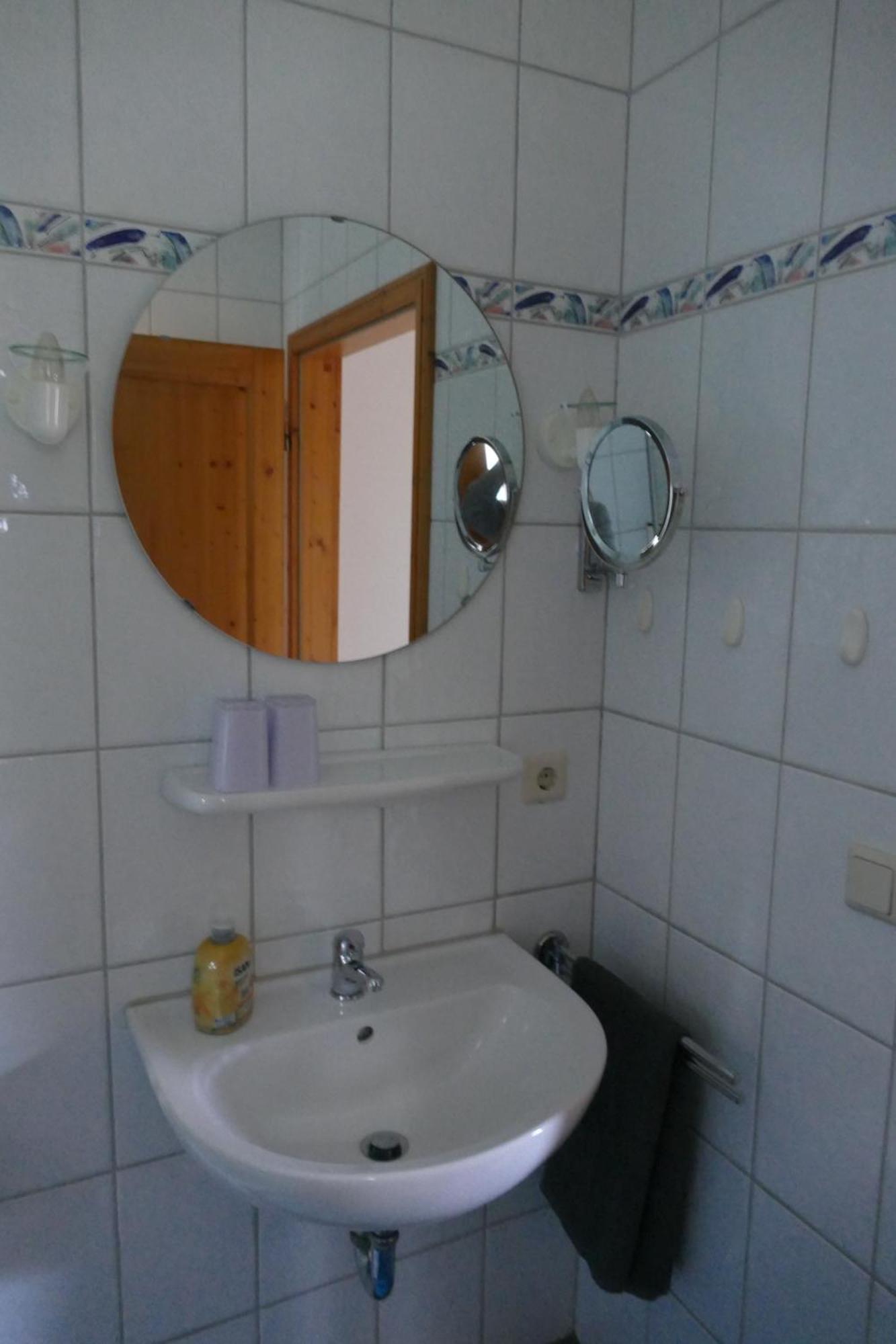 Willa Quartier 10 Ha10 Sögel Zewnętrze zdjęcie