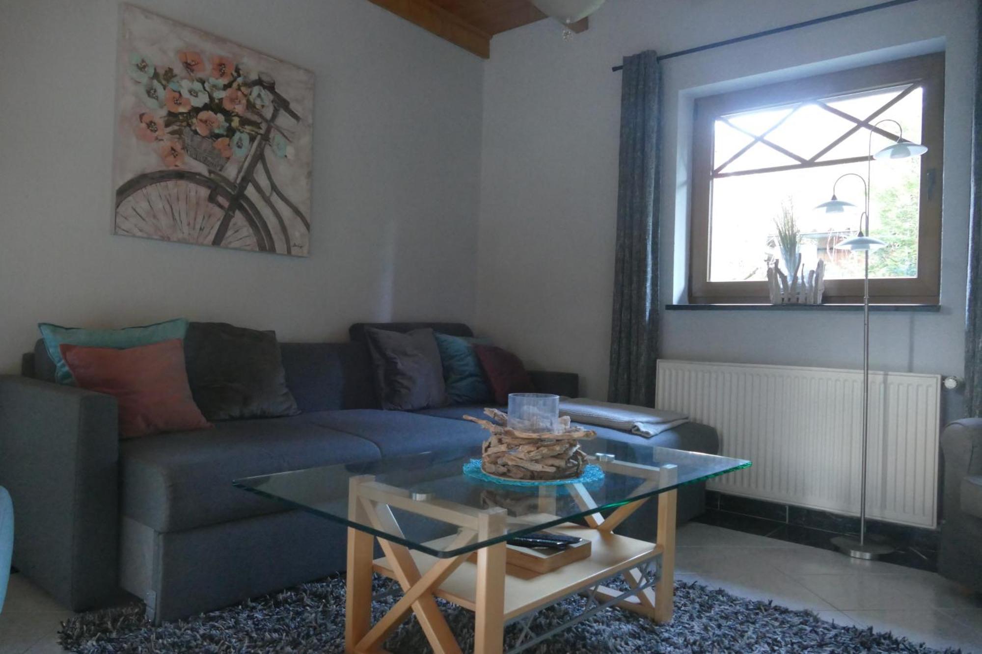 Willa Quartier 10 Ha10 Sögel Zewnętrze zdjęcie